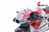  Mô hình xe mô tô GP Ducati desmosedici 2018 no.4 1:18 Maisto 5747 