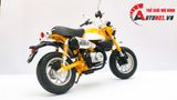  Mô hình xe Honda Monkey 125cc 1:12 Aoshima 7979 