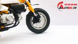  Mô hình xe Honda Monkey 125cc 1:12 Aoshima 7979 