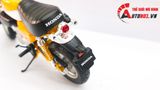  Mô hình xe Honda Monkey 125cc 1:12 Aoshima 7979 