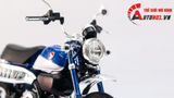  Mô hình xe Honda Monkey 125cc 1:12 Aoshima 7979 