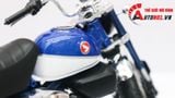  Mô hình xe Honda Monkey 125cc 1:12 Aoshima 7979 