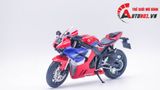  Mô hình xe Honda CBR1000RR tỉ lệ 1:12 Jiaye Model MT051 