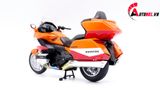  Mô hình xe độ Honda Goldwing 2020 Custom Repsol V2 1:12 Autono1 Welly D169C 