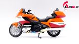  Mô hình xe độ Honda Goldwing 2020 Custom Repsol V2 1:12 Autono1 Welly D169C 