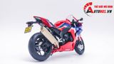  Mô hình xe Honda CBR1000RR tỉ lệ 1:12 Jiaye Model MT051 