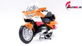  Mô hình xe độ Honda Goldwing 2020 Custom Repsol V2 1:12 Autono1 Welly D169C 