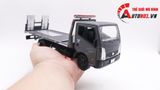  Xe mô hình tải cứu hộ nissan 1:32 truck model 8035 