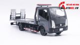  Xe mô hình tải cứu hộ nissan 1:32 truck model 8035 