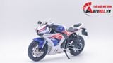  Mô hình xe Honda CBR1000RR tỉ lệ 1:12 Jiaye Model MT051 