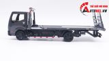  Xe mô hình tải cứu hộ nissan 1:32 truck model 8035 