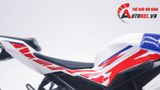  Mô hình xe Honda CBR1000RR tỉ lệ 1:12 Jiaye Model MT051 