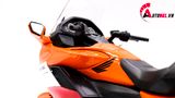  Mô hình xe độ Honda Goldwing 2020 Custom Repsol V2 1:12 Autono1 Welly D169C 