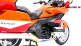  Mô hình xe độ Honda Goldwing 2020 Custom Repsol V2 1:12 Autono1 Welly D169C 