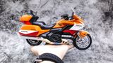  Mô hình xe độ Honda Goldwing 2020 Custom Repsol V2 1:12 Autono1 Welly D169C 