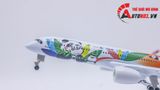  Mô hình máy bay China Sichuan Airlines Airbus A350 có bánh xe 20cm MB20039 