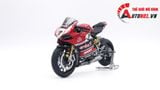  Mô hình xe Ducati Panigale 1199 Aruba.It 1:12 Tamiya D227c 