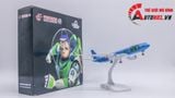  Mô hình máy bay China Eastern Buzz & Woody Airbus A330 kích thước 20cm MB20095 