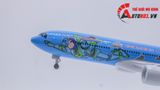  Mô hình máy bay China Eastern Buzz & Woody Airbus A330 kích thước 20cm MB20095 