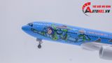  Mô hình máy bay China Eastern Buzz & Woody dòng A A330 kích thước 20cm MB20095 