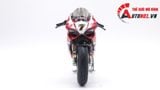  Mô hình xe Ducati Panigale 1199 Aruba.It 1:12 Tamiya D227c 