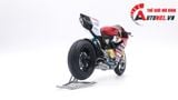  Mô hình xe Ducati Panigale 1199 Aruba.It 1:12 Tamiya D227c 