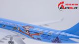  Mô hình máy bay China Eastern Buzz & Woody Airbus A330 kích thước 20cm MB20095 