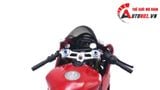  Mô hình xe Ducati Panigale 1199 Aruba.It 1:12 Tamiya D227c 