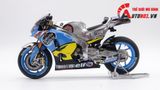  Mô hình xe cao cấp Honda Rc213v Marc Vds 2016 1:12 Tamiya D098b 