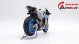  Mô hình xe cao cấp Honda Rc213v Marc Vds 2016 1:12 Tamiya D098b 