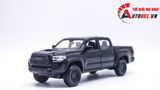  Mô hình xe Toyota Tacoma TRD Pro 2023 tỉ lệ 1:27 Maisto 32910 OT343 