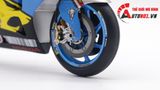  Mô hình xe cao cấp Honda Rc213v Marc Vds 2016 1:12 Tamiya D098b 