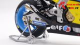  Mô hình xe cao cấp Honda Rc213v Marc Vds 2016 1:12 Tamiya D098b 