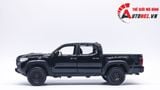  Mô hình xe Toyota Tacoma TRD Pro 2023 tỉ lệ 1:27 Maisto 32910 OT343 