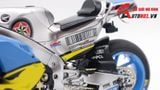  Mô hình xe cao cấp Honda Rc213v Marc Vds 2016 1:12 Tamiya D098b 