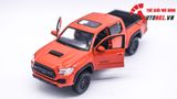  Mô hình xe Toyota Tacoma TRD Pro 2023 tỉ lệ 1:27 Maisto 32910 OT343 