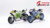  Mô hình xe cao cấp Honda Rc213v Marc Vds 2016 1:12 Tamiya D098b 