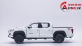  Mô hình xe Toyota Tacoma TRD Pro 2023 tỉ lệ 1:27 Maisto 32910 OT343 