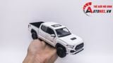  Mô hình xe Toyota Tacoma TRD Pro 2023 tỉ lệ 1:27 Maisto 32910 OT343 