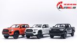  Mô hình xe Toyota Tacoma TRD Pro 2023 tỉ lệ 1:27 Maisto 32910 OT343 