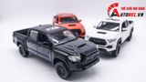  Mô hình xe Toyota Tacoma TRD Pro 2023 tỉ lệ 1:27 Maisto 32910 OT343 