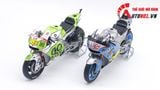  Mô hình xe cao cấp Honda Rc213v Marc Vds 2016 1:12 Tamiya D098b 