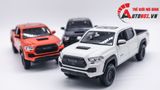  Mô hình xe Toyota Tacoma TRD Pro 2023 tỉ lệ 1:27 Maisto 32910 OT343 