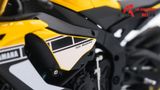  Mô hình xe Yamaha Yzf R1m Anniversary 60th 1:12 Tamiya D123f 