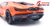  Mô hình xe Lamborghini Revuelto Hybrid year 2023 orange 1:18 Maisto OT342 