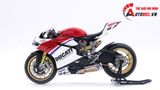  Mô hình xe cao cấp Ducati 1199 Audi Rs cao cấp Nồi Khô Tỉ Lệ 1:12 Tamiya D128 