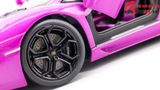  Mô hình xe Lamborghini Aventador Lp700-4 1:18 Welly 7870 