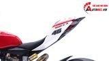  Mô hình xe cao cấp Ducati 1199 Audi Rs cao cấp Nồi Khô Tỉ Lệ 1:12 Tamiya D128 