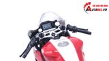  Mô hình xe cao cấp Ducati 1199 Audi Rs cao cấp Nồi Khô Tỉ Lệ 1:12 Tamiya D128 