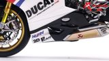  Mô hình xe cao cấp Ducati 1199 Audi Rs cao cấp Nồi Khô Tỉ Lệ 1:12 Tamiya D128 